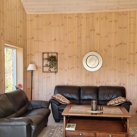 Holiday Cabin In Beautiful Surroundings Vrådal Exteriör bild