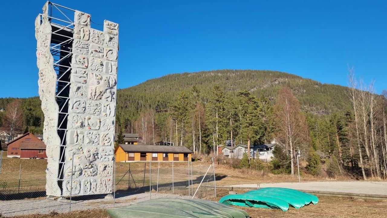 Holiday Cabin In Beautiful Surroundings Vrådal Exteriör bild
