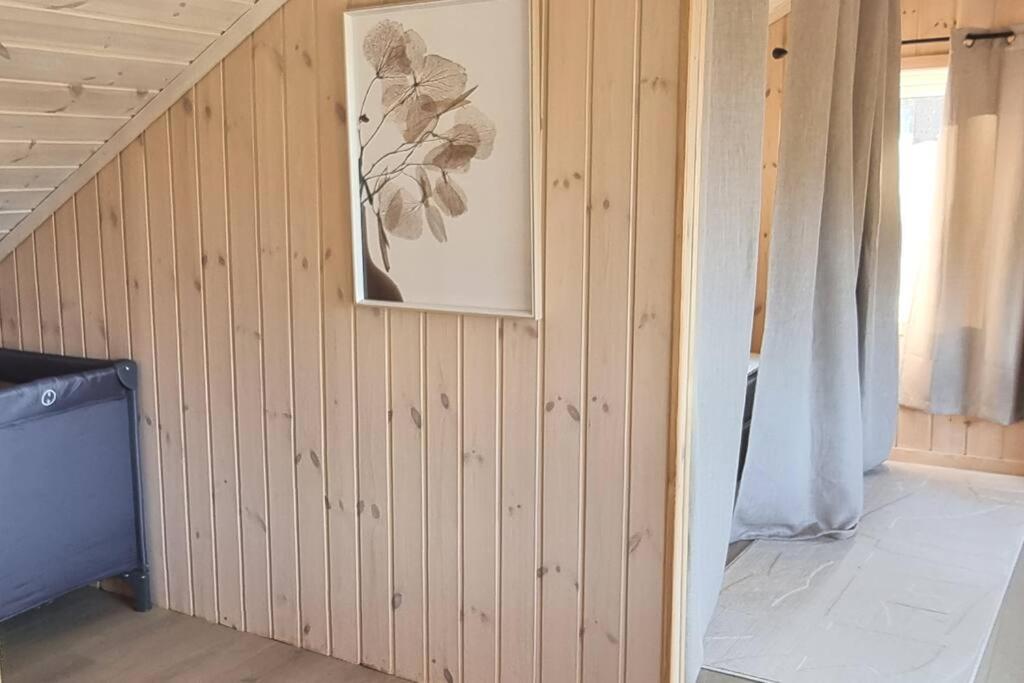 Holiday Cabin In Beautiful Surroundings Vrådal Exteriör bild