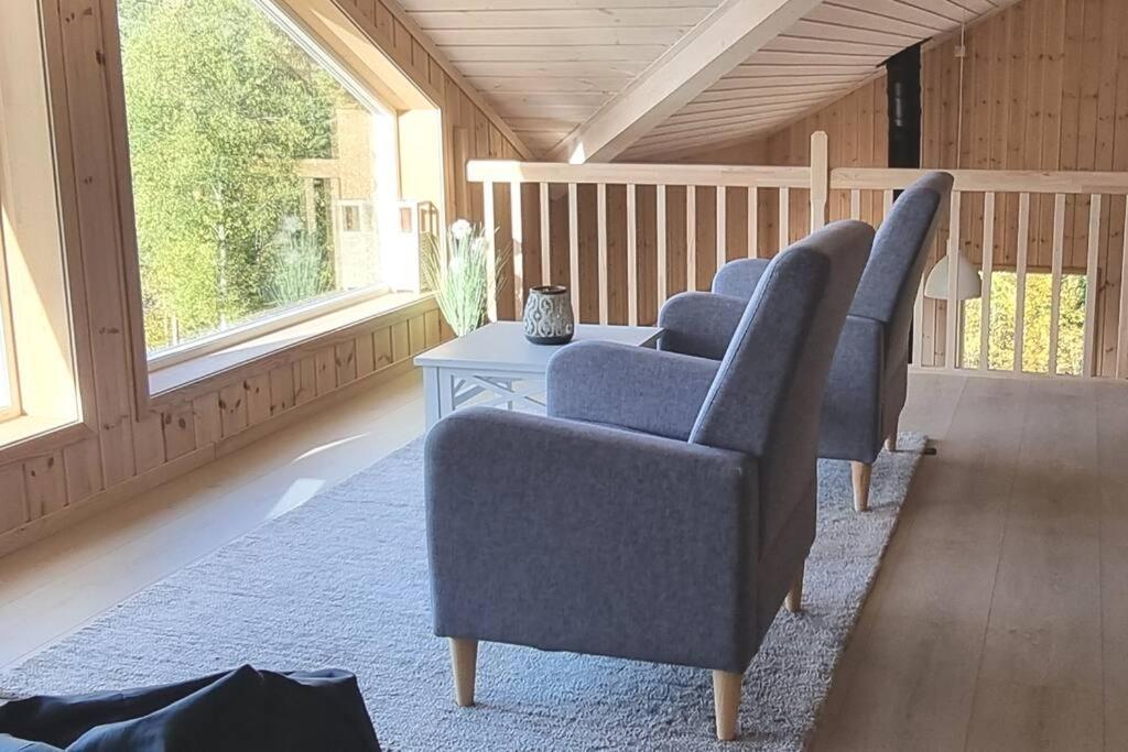 Holiday Cabin In Beautiful Surroundings Vrådal Exteriör bild