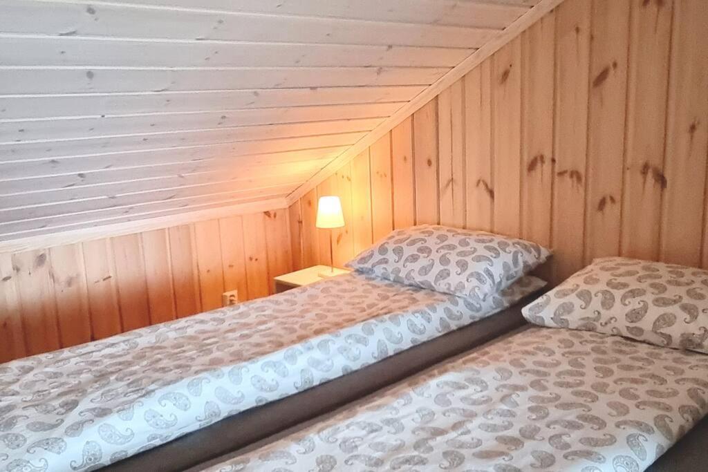 Holiday Cabin In Beautiful Surroundings Vrådal Exteriör bild