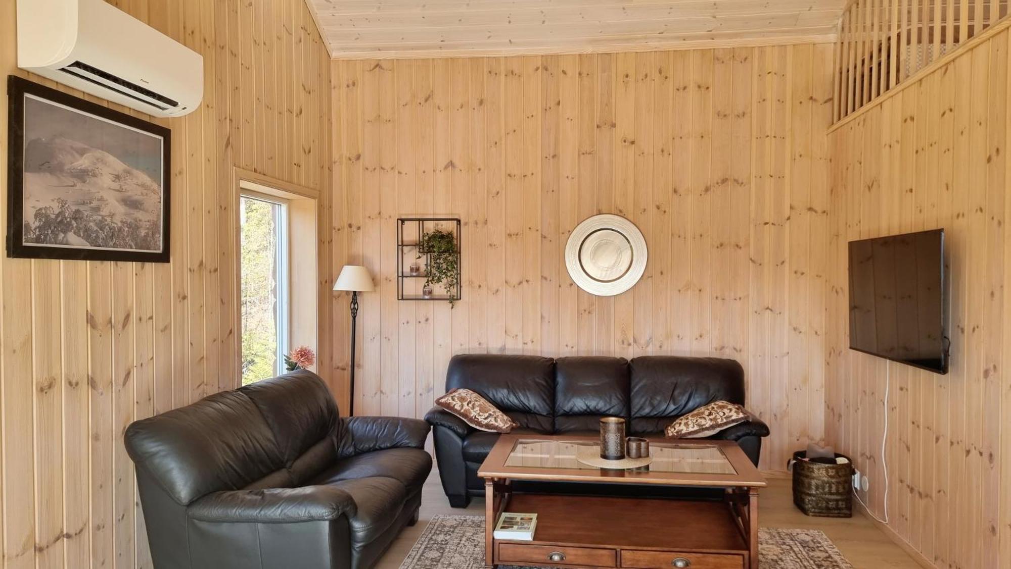 Holiday Cabin In Beautiful Surroundings Vrådal Exteriör bild